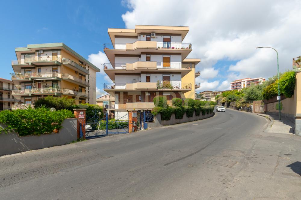 appartamento in vendita a Tremestieri Etneo in zona Canalicchio