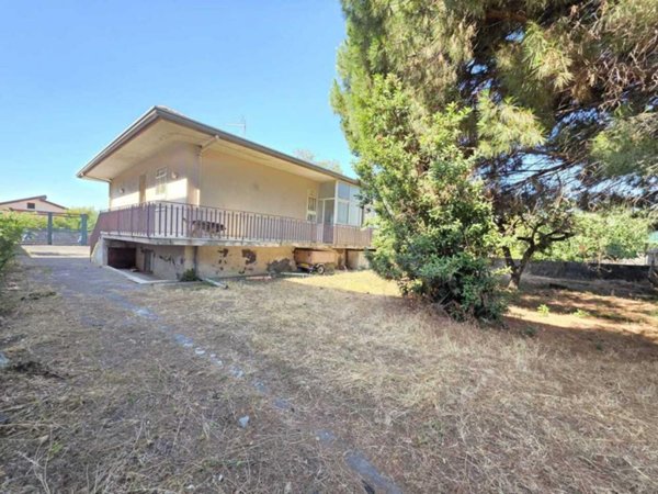 casa indipendente in vendita a Tremestieri Etneo
