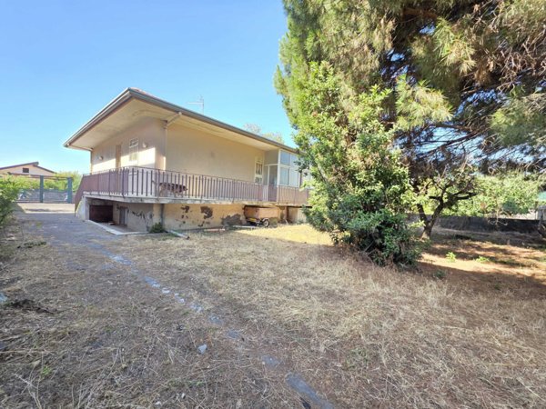 casa indipendente in vendita a Tremestieri Etneo