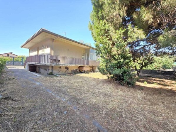 casa indipendente in vendita a Tremestieri Etneo