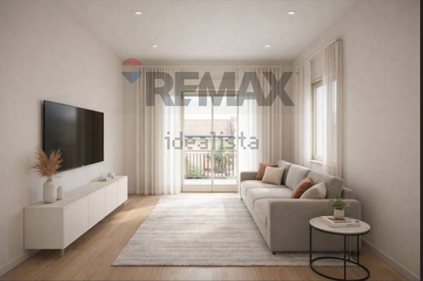 appartamento in vendita a Tremestieri Etneo