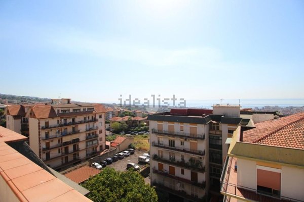 appartamento in vendita a Tremestieri Etneo in zona Canalicchio
