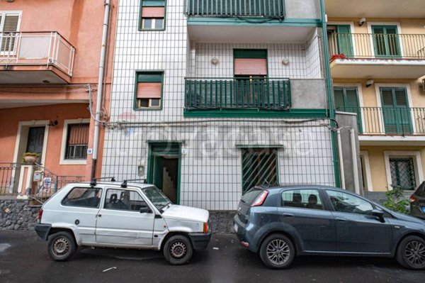 appartamento in vendita a Tremestieri Etneo