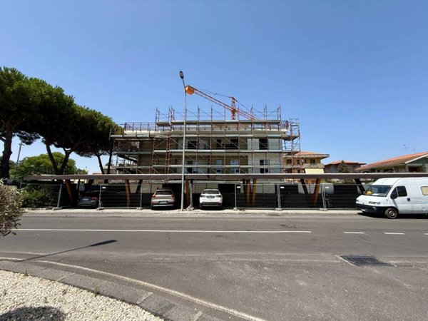 appartamento in vendita a Tremestieri Etneo