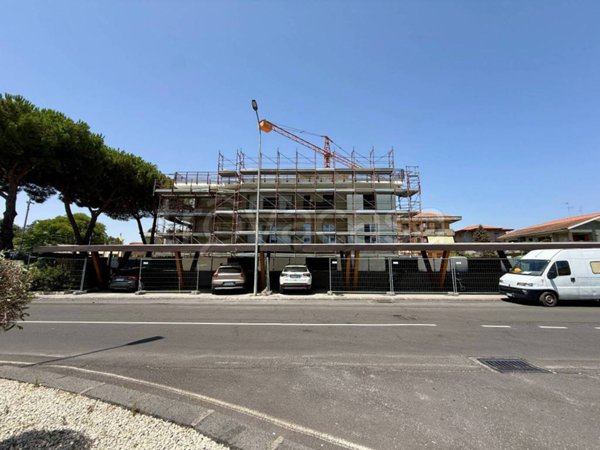 appartamento in vendita a Tremestieri Etneo