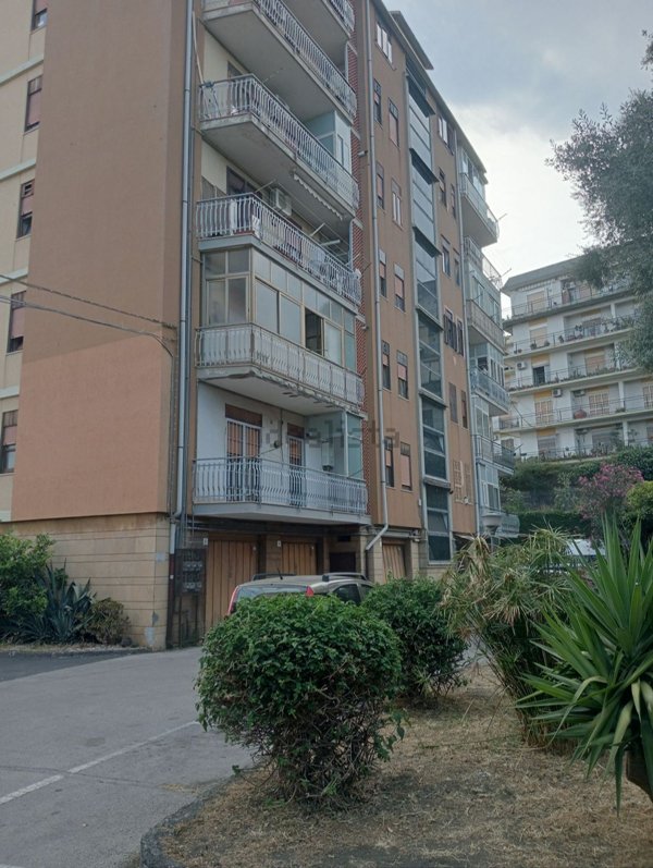 appartamento in vendita a Tremestieri Etneo in zona Canalicchio