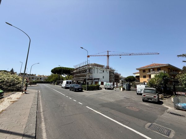 appartamento in vendita a Tremestieri Etneo