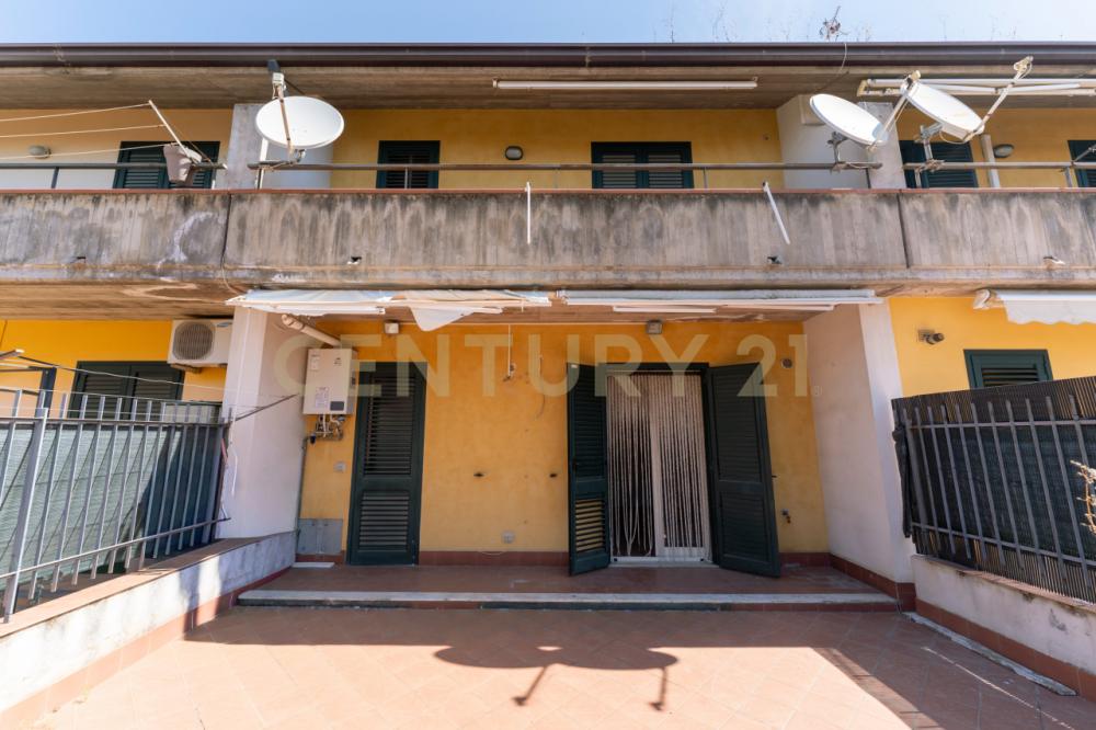 casa indipendente in vendita a Tremestieri Etneo