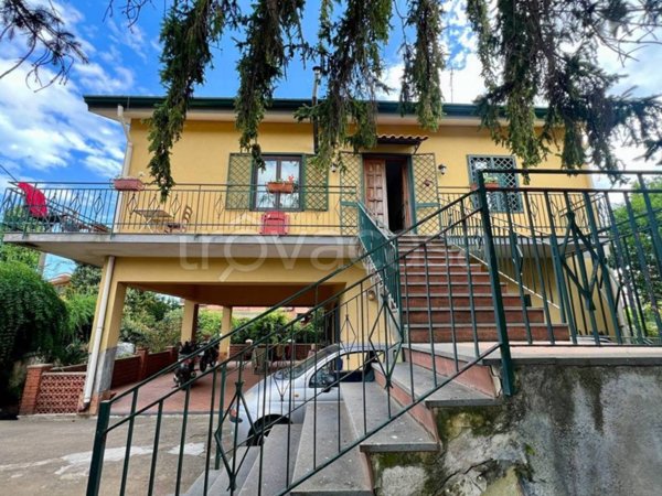 casa indipendente in vendita a Tremestieri Etneo