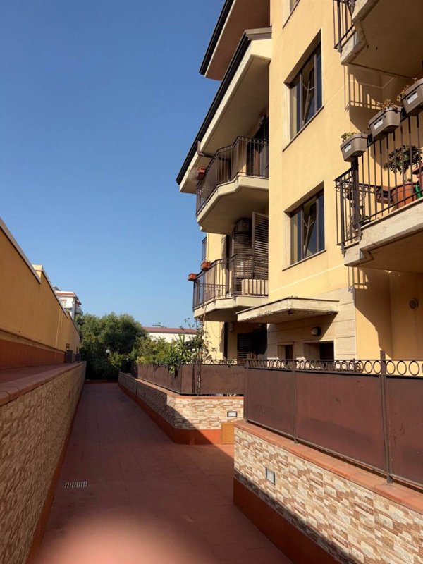 appartamento in vendita a Tremestieri Etneo in zona Canalicchio