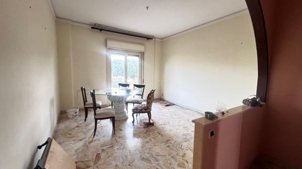 appartamento in vendita a Tremestieri Etneo