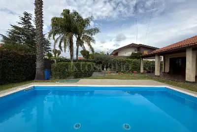 casa indipendente in vendita a Tremestieri Etneo