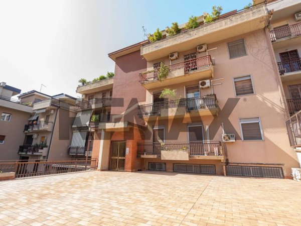 appartamento in vendita a Tremestieri Etneo in zona Canalicchio
