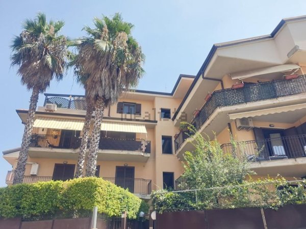 appartamento in vendita a Tremestieri Etneo in zona Canalicchio