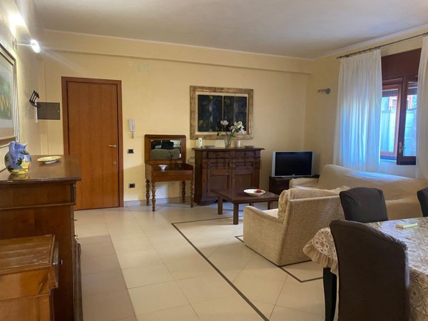 appartamento in vendita a Tremestieri Etneo in zona Canalicchio
