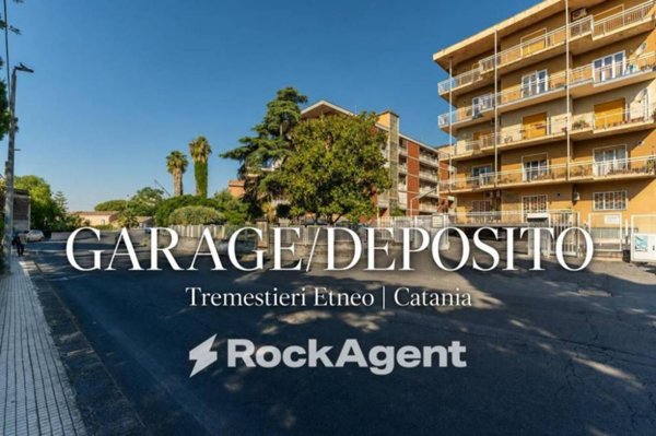 casa indipendente in vendita a Tremestieri Etneo in zona Canalicchio