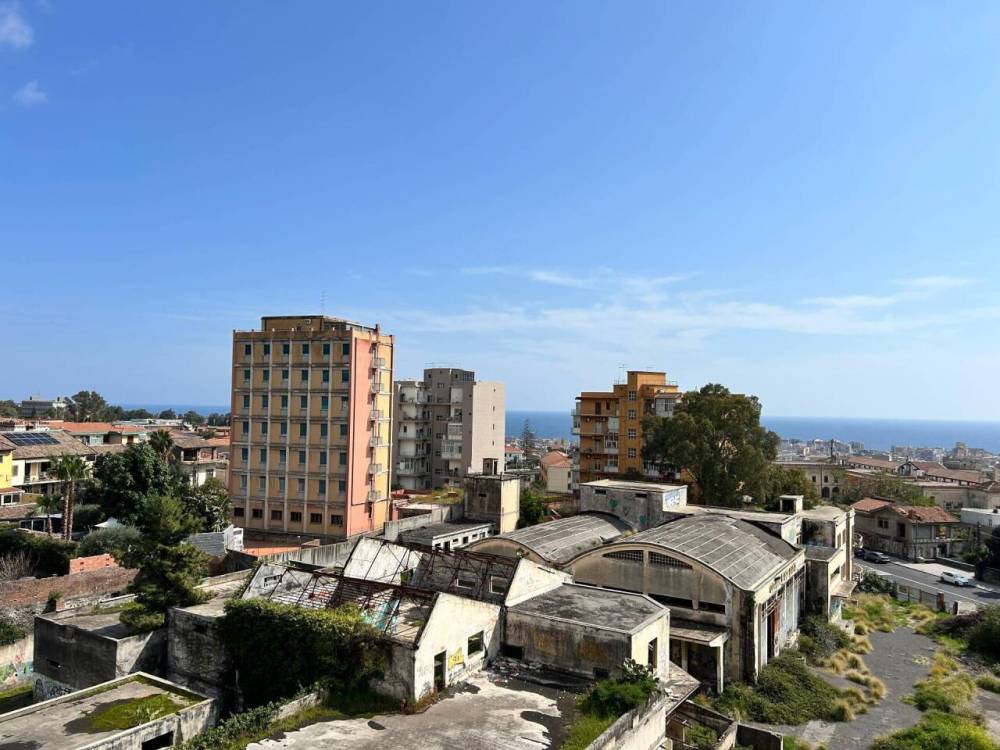 appartamento in vendita a Tremestieri Etneo in zona Canalicchio
