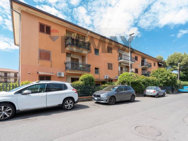 appartamento in vendita a Tremestieri Etneo