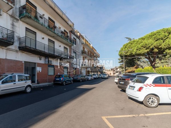 appartamento in vendita a Tremestieri Etneo