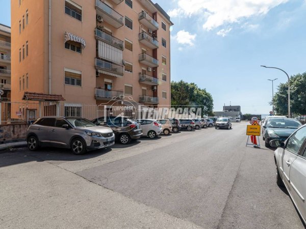 appartamento in vendita a Tremestieri Etneo in zona Canalicchio