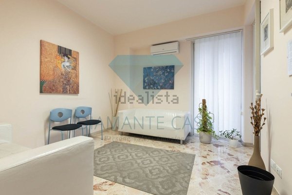 appartamento in vendita a Tremestieri Etneo in zona Canalicchio