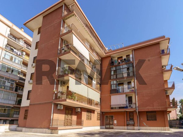 appartamento in vendita a Tremestieri Etneo in zona Canalicchio