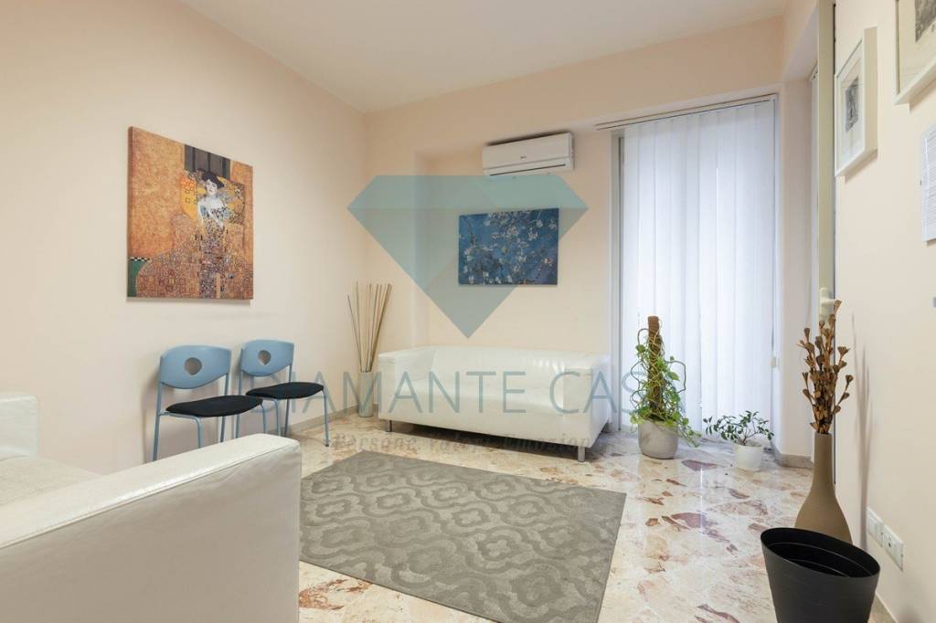 appartamento in vendita a Tremestieri Etneo in zona Canalicchio