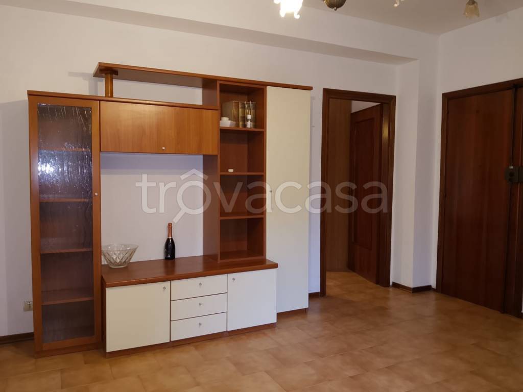 appartamento in vendita a Tremestieri Etneo