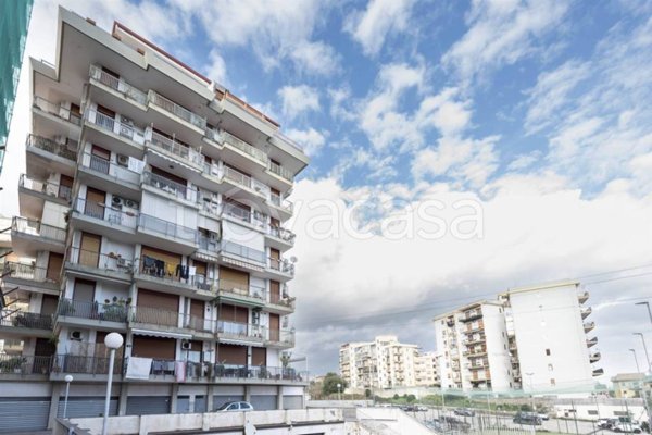 appartamento in vendita a Tremestieri Etneo in zona Canalicchio