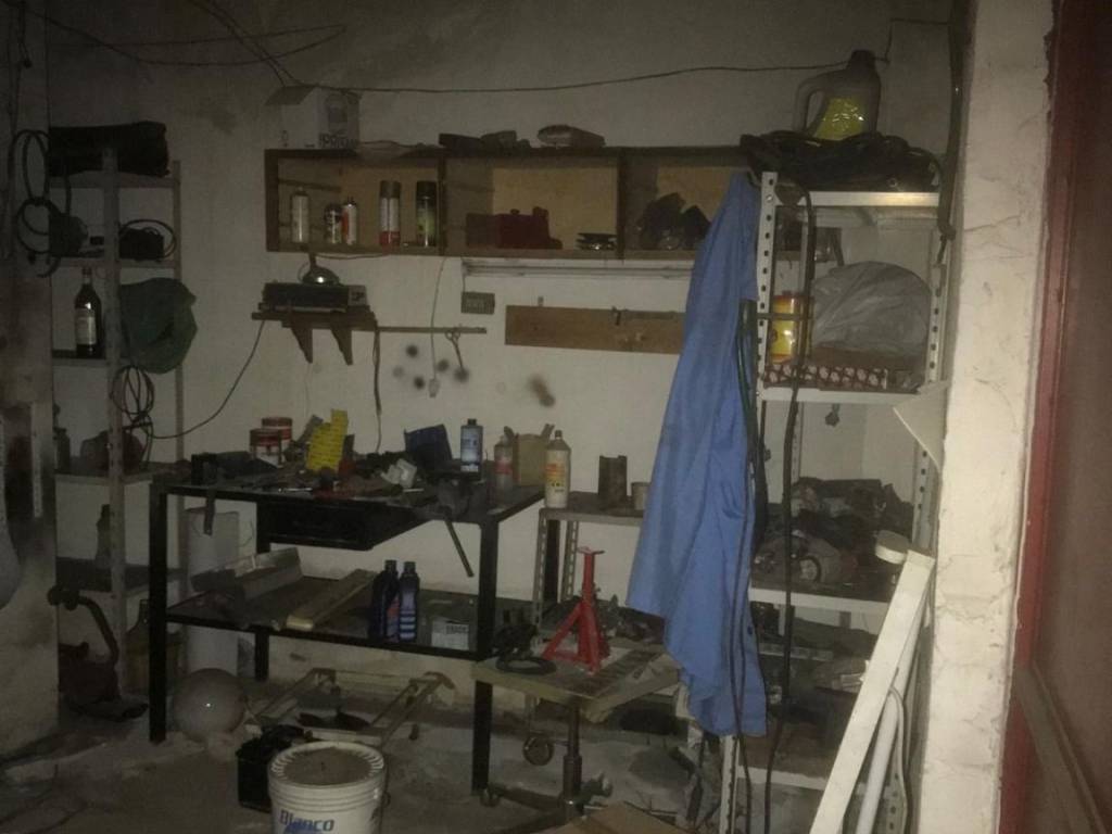 box auto in vendita a Tremestieri Etneo