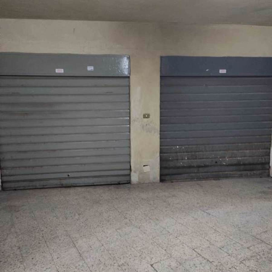 box auto in vendita a Tremestieri Etneo in zona Canalicchio
