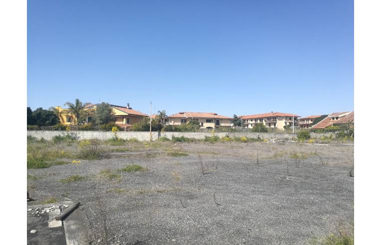 terreno in vendita a Tremestieri Etneo