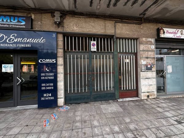 box auto in vendita a Tremestieri Etneo