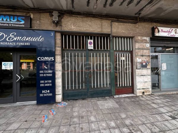 box auto in vendita a Tremestieri Etneo