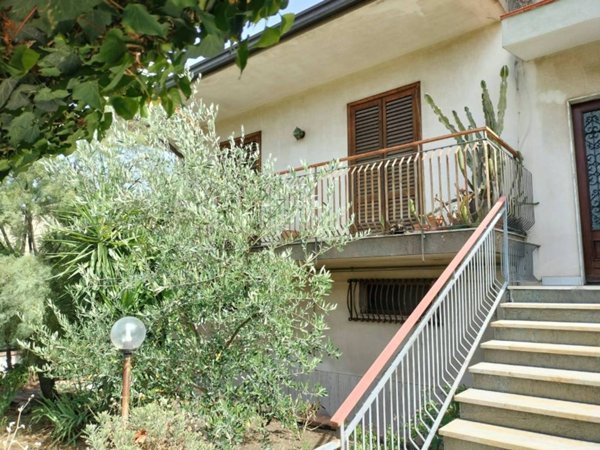 appartamento in vendita a Tremestieri Etneo
