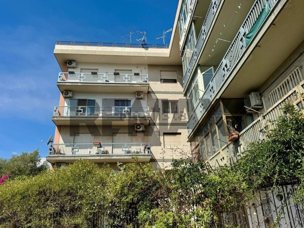 appartamento in vendita a Tremestieri Etneo in zona Canalicchio