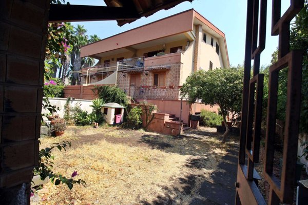 appartamento in vendita a Tremestieri Etneo