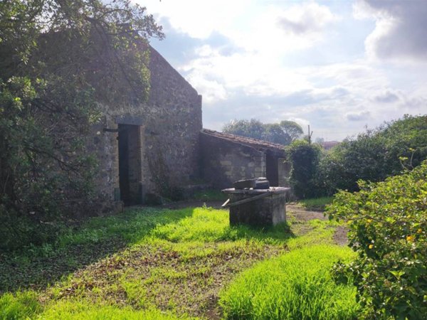 terreno agricolo in vendita a Tremestieri Etneo