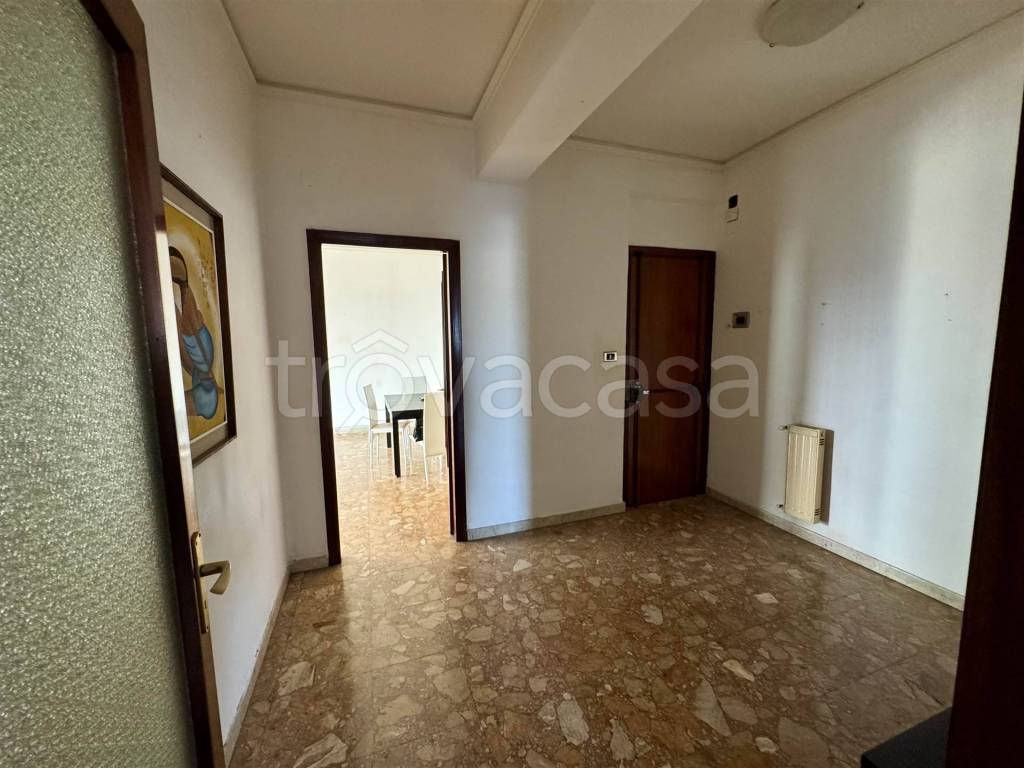 appartamento in vendita a Tremestieri Etneo in zona Canalicchio