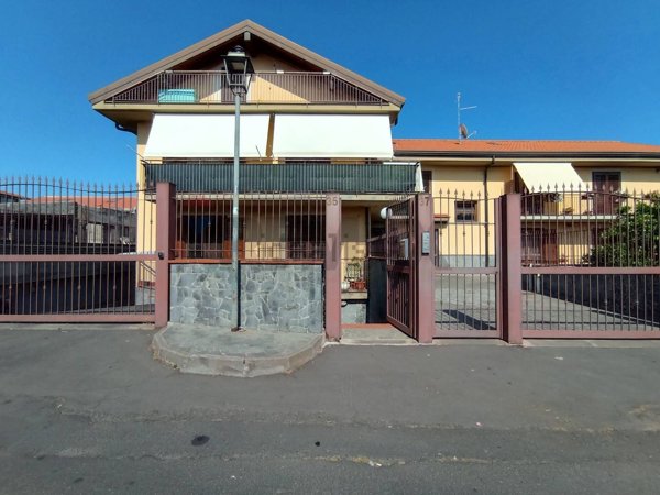 loft in vendita a Tremestieri Etneo