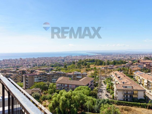 appartamento in vendita a Tremestieri Etneo in zona Canalicchio