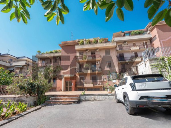 appartamento in vendita a Tremestieri Etneo in zona Canalicchio