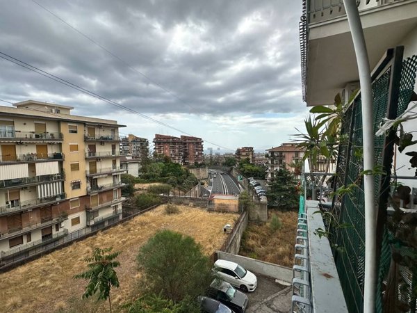 appartamento in vendita a Tremestieri Etneo in zona Canalicchio