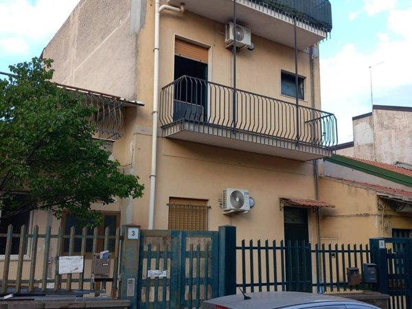 appartamento in vendita a Tremestieri Etneo