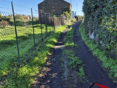 terreno agricolo in vendita a Valverde(CT)
