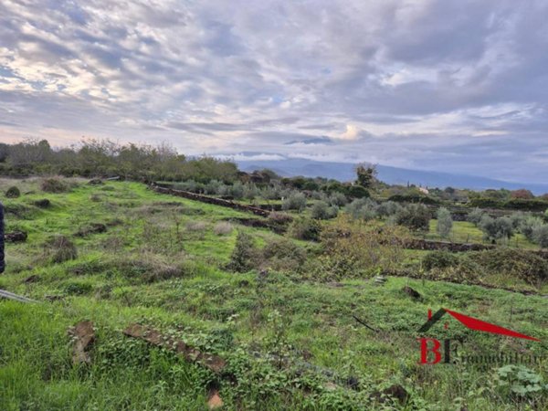 terreno agricolo in vendita a Valverde(CT)