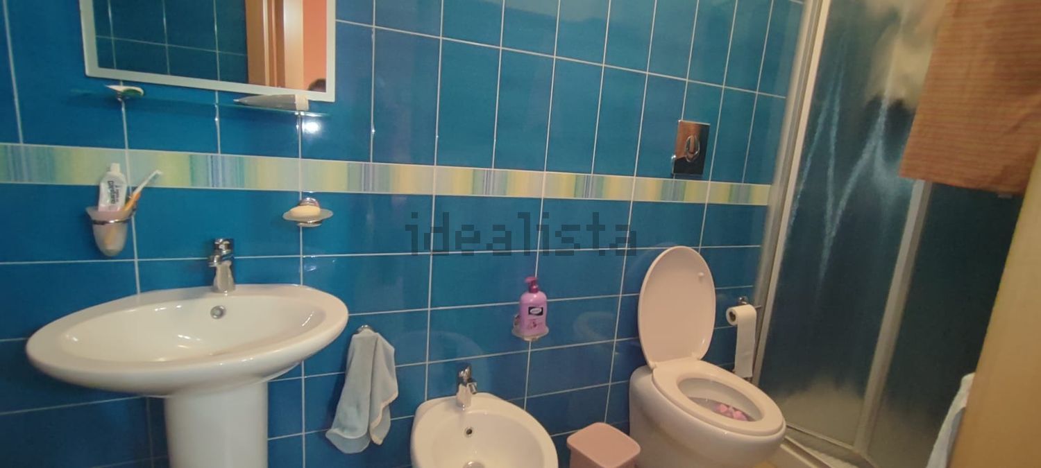 appartamento in vendita a Valverde(CT)