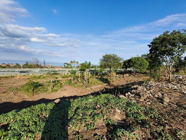 terreno agricolo in vendita a Valverde(CT)