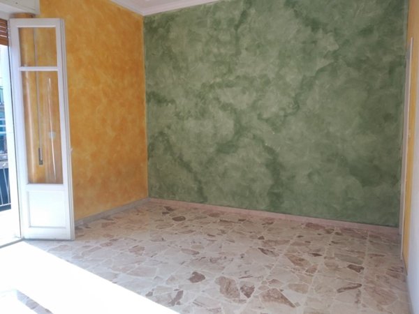 appartamento in vendita a Valverde(CT)