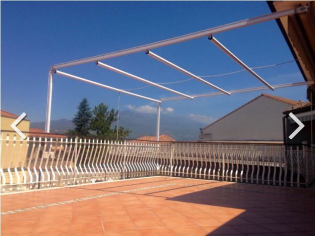 appartamento in vendita a Valverde(CT)
